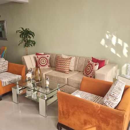 Casa Rebecca 39-41 Apartment Cartagena Luaran gambar